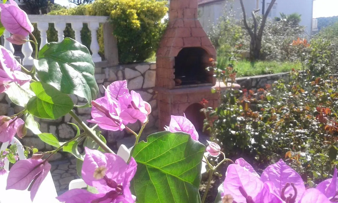 Kampor Apartments Villa Jagoda