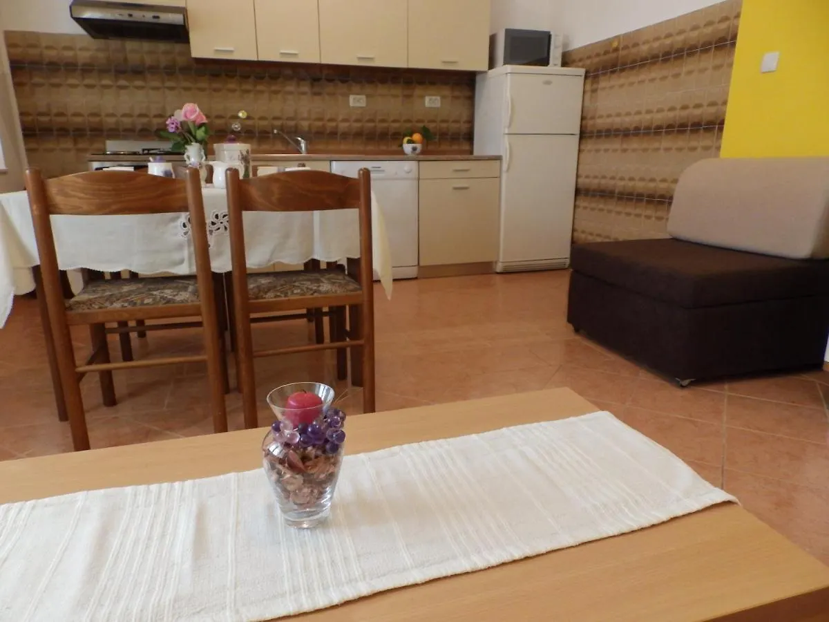 Kampor Apartments Villa Jagoda