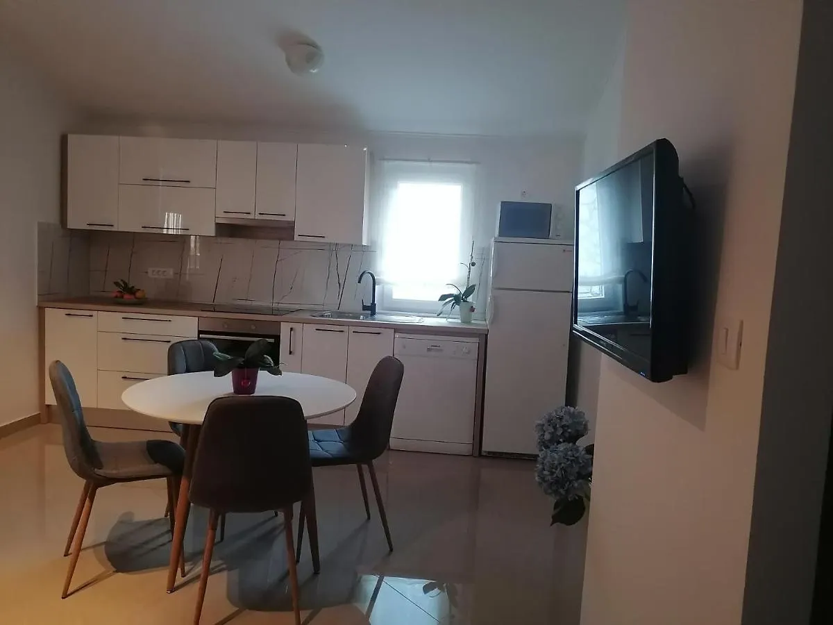 Kampor Apartments Villa Jagoda
