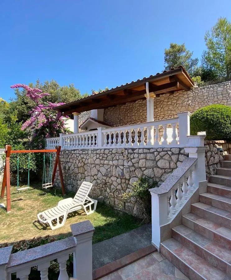 Kampor Apartments Villa Jagoda קרואטיה