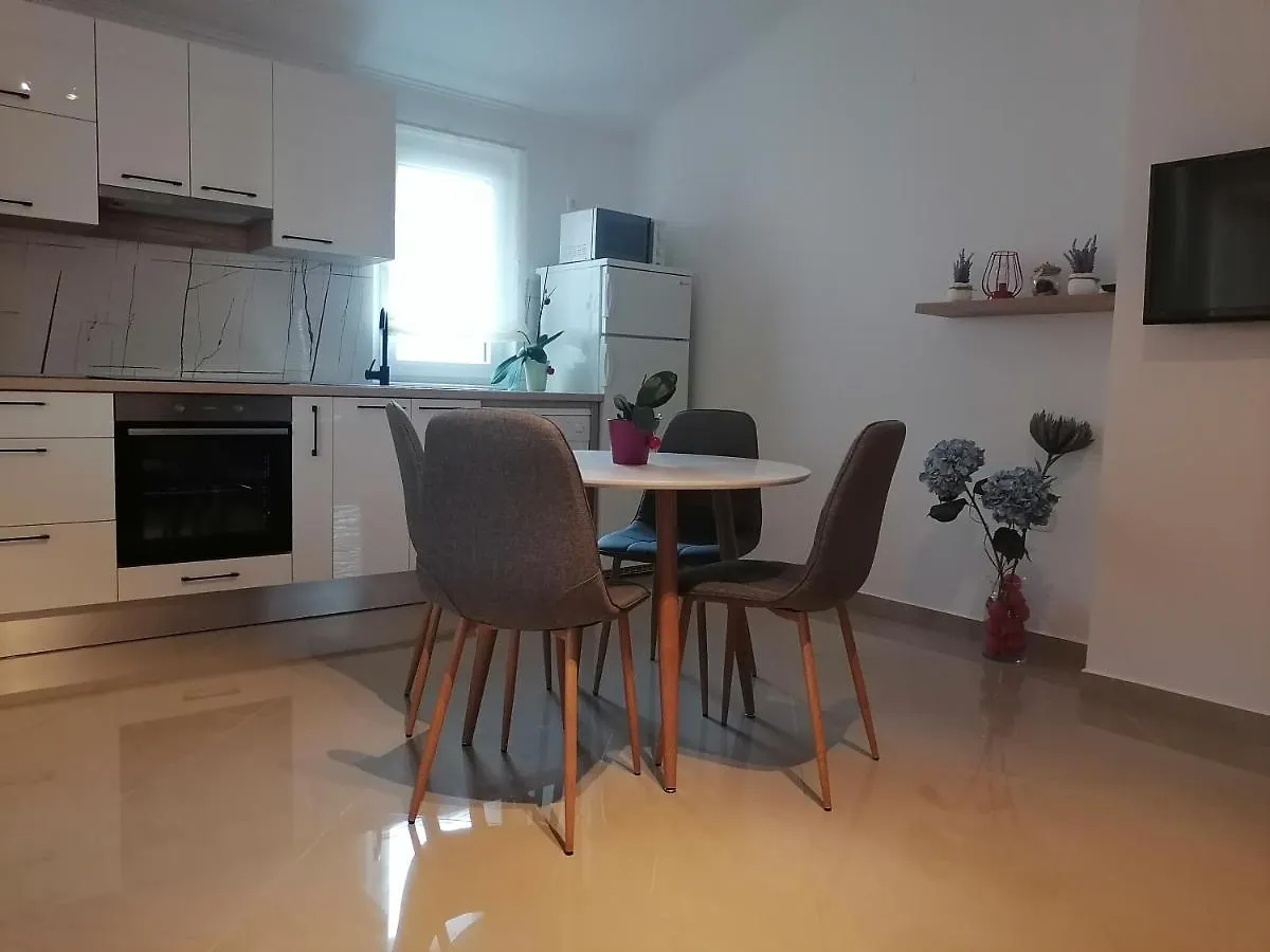 Kampor Apartments Villa Jagoda קרואטיה