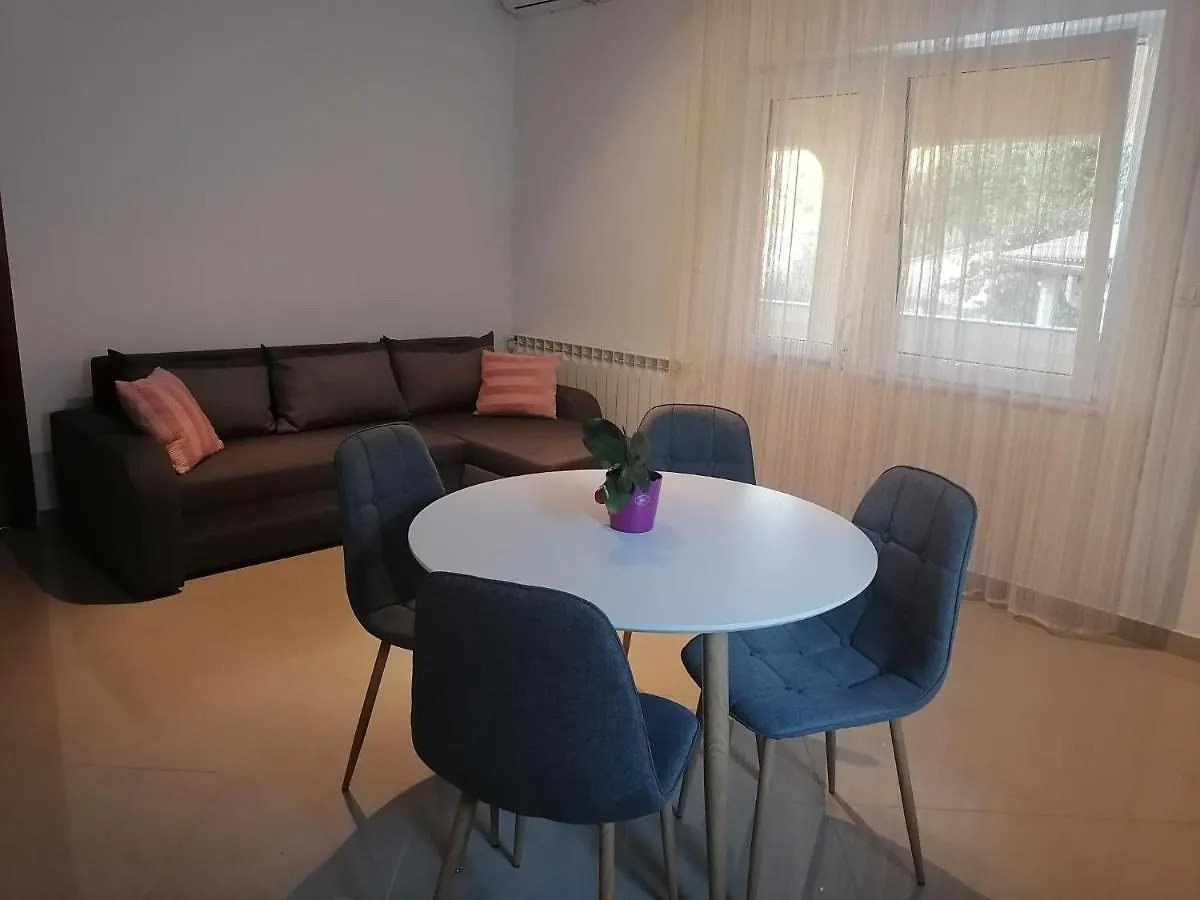Kampor Apartments Villa Jagoda