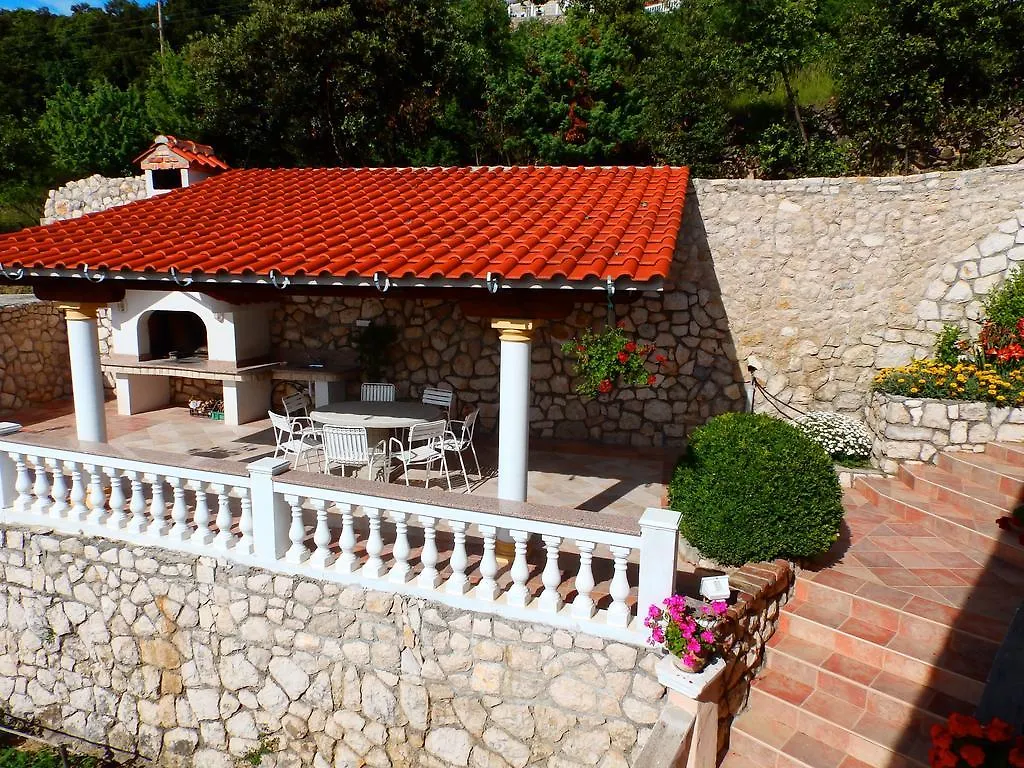 Kampor Apartments Villa Jagoda