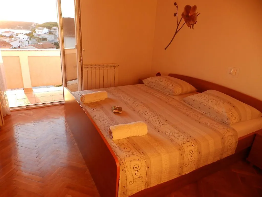 Kampor Apartments Villa Jagoda קרואטיה
