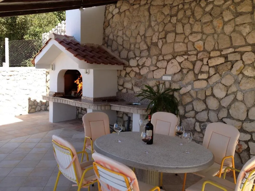 Kampor Apartments Villa Jagoda 0*,  קרואטיה