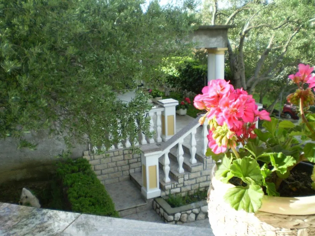 Kampor Apartments Villa Jagoda