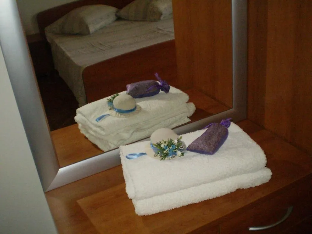 Kampor Apartments Villa Jagoda קרואטיה
