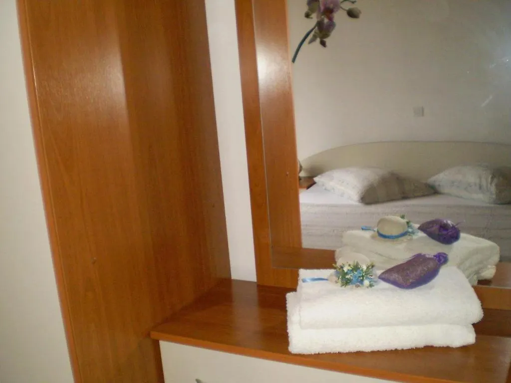 Kampor Apartments Villa Jagoda