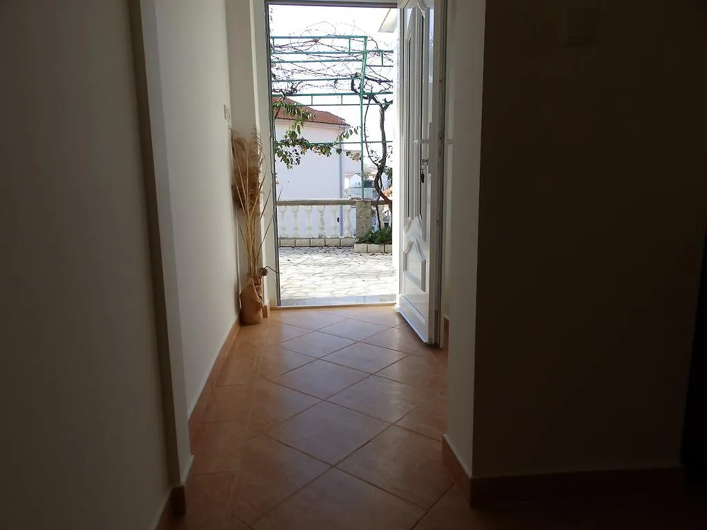 Kampor Apartments Villa Jagoda