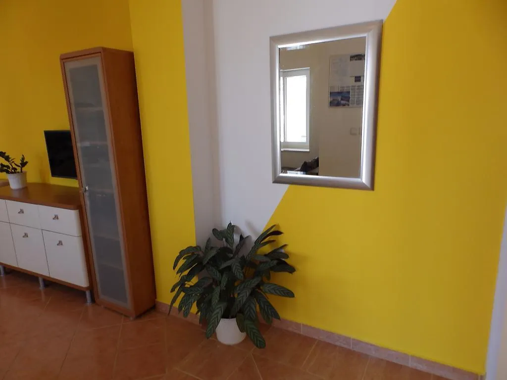 Kampor Apartments Villa Jagoda
