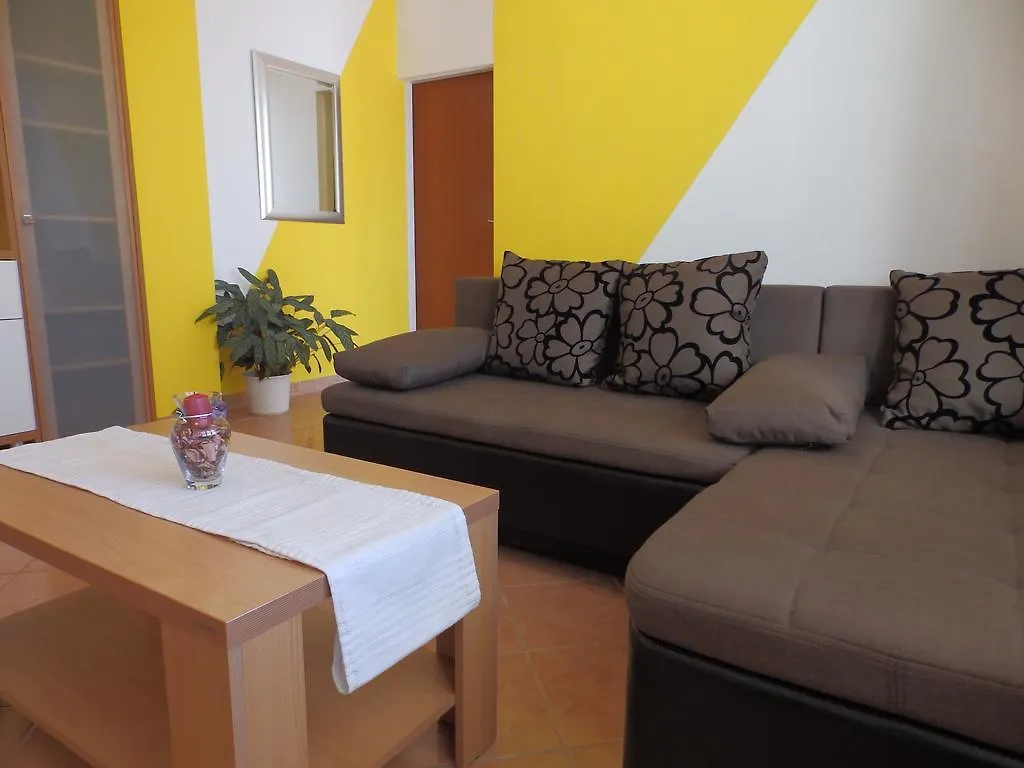 Kampor Apartments Villa Jagoda 0*,