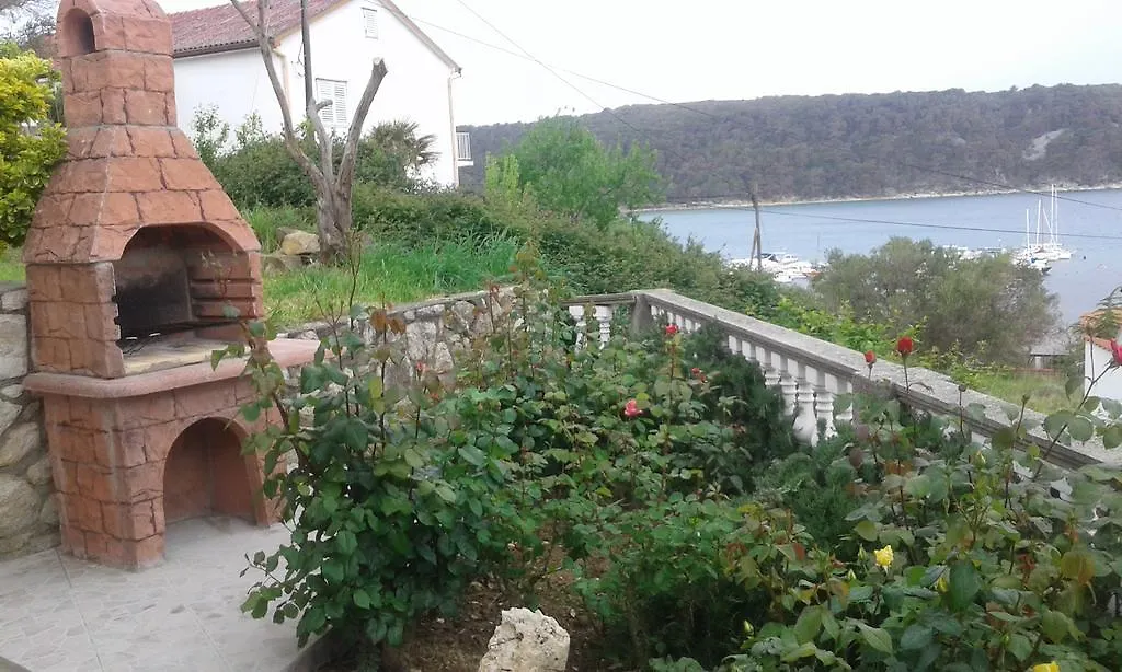 Kampor Apartments Villa Jagoda