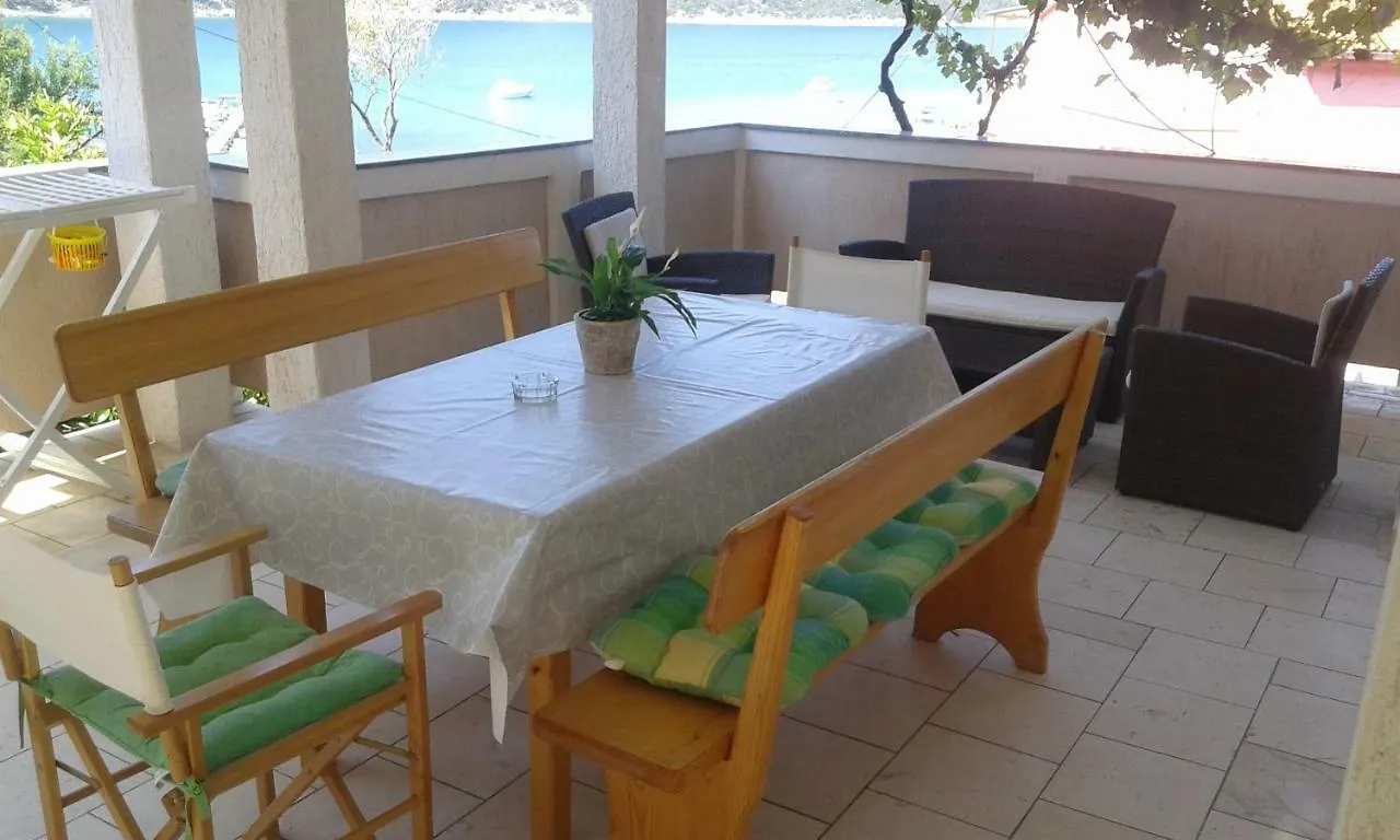Kampor Apartments Villa Jagoda 0*,  קרואטיה