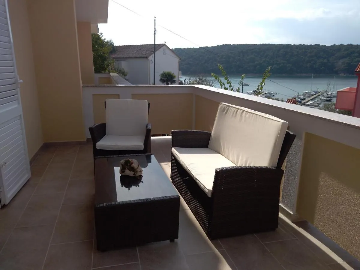 Kampor Apartments Villa Jagoda