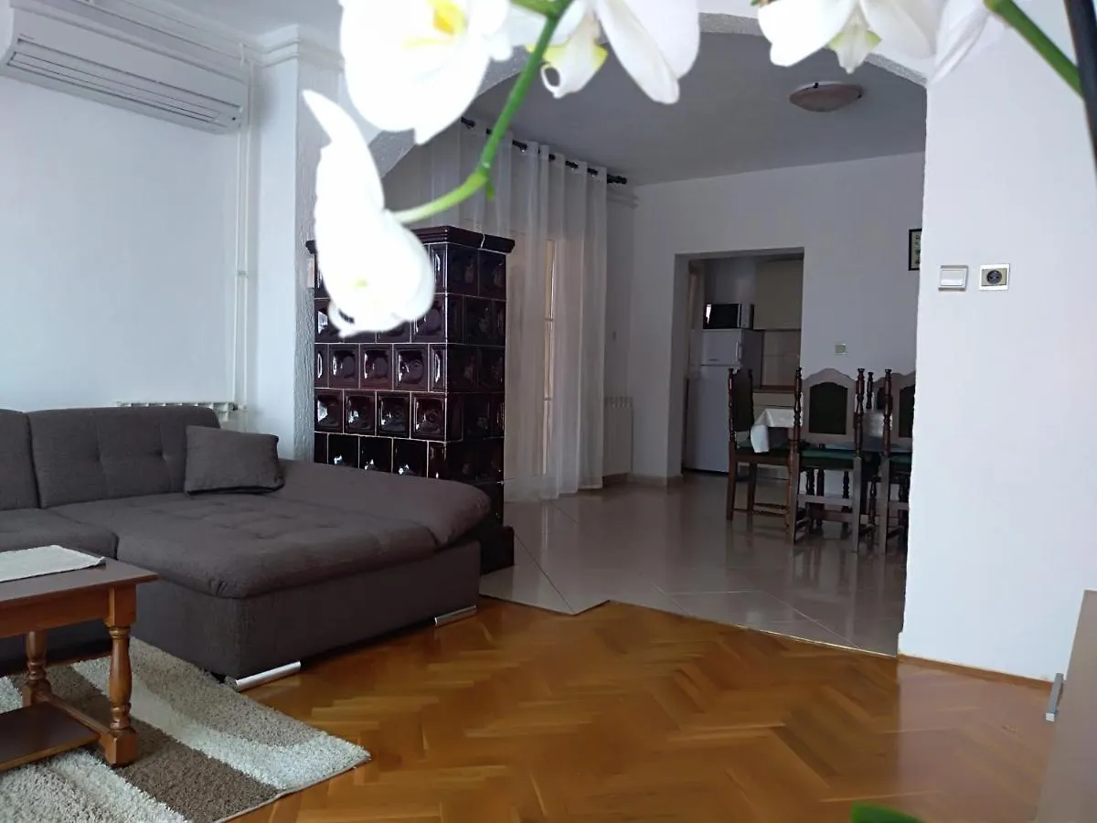 Kampor Apartments Villa Jagoda