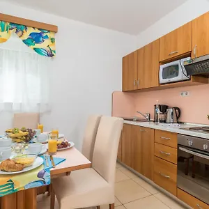  Apartament Villas Kampor